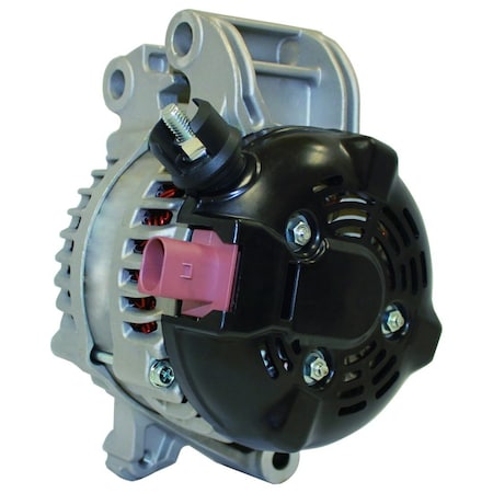 Replacement For Armgroy, 11636 Alternator
